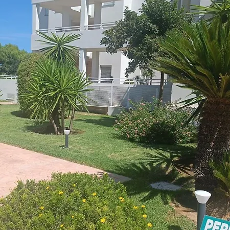 Met&golf Nova Jardin Oliva