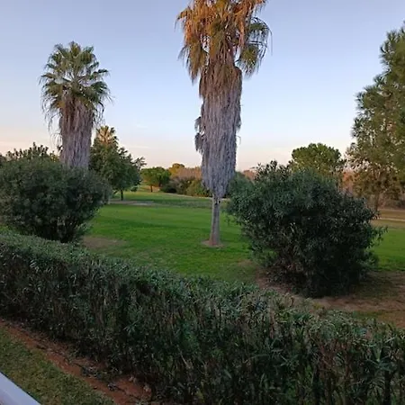 Apartamento Met&golf Nova Jardin *