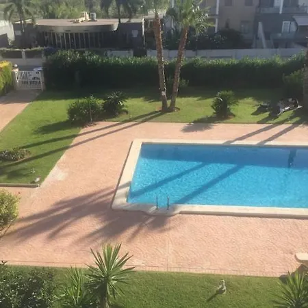 Met&golf Nova Jardin