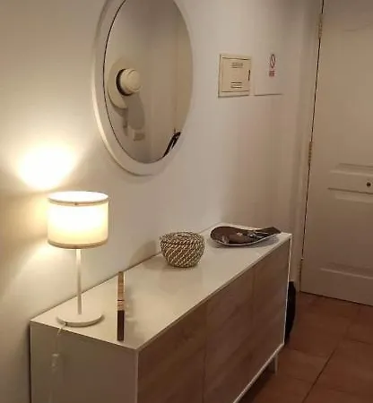 Apartment Met&golf Nova Jardin *