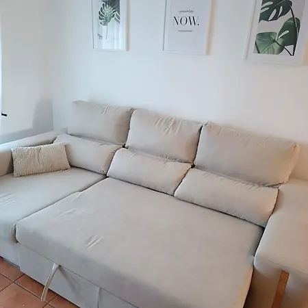 Apartment Met&golf Nova Jardin Oliva