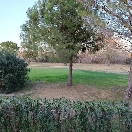 Apartment Met&golf Nova Jardin *