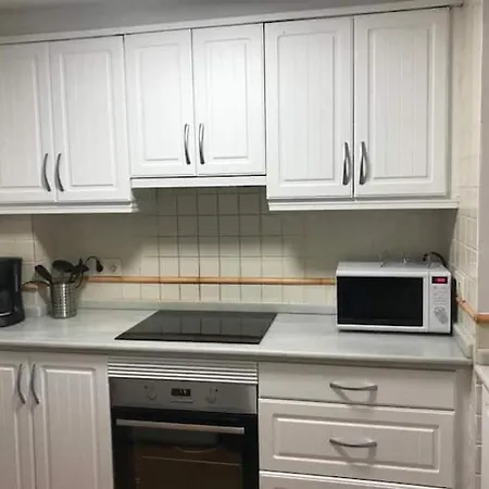 Apartment Met&golf Nova Jardin Oliva