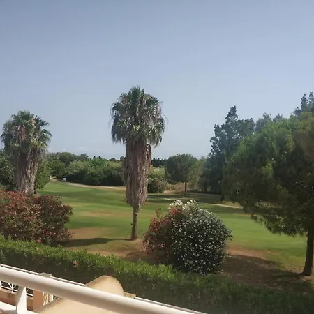 Met&golf Nova Jardin