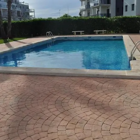 Met&golf Nova Jardin Oliva