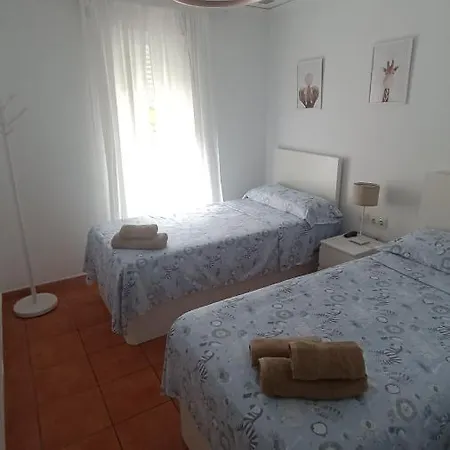 Apartment Met&golf Nova Jardin *