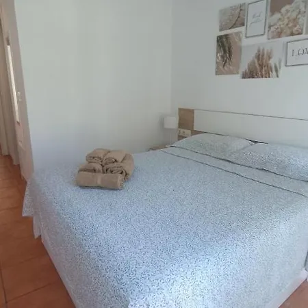 Apartment Met&golf Nova Jardin