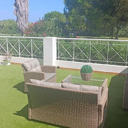 Met&golf Nova Jardin