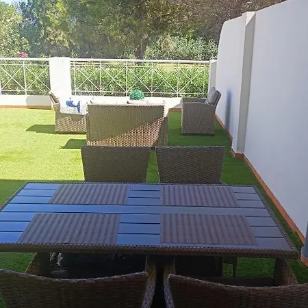 Met&golf Nova Jardin Oliva