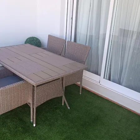 Apartment Met&golf Nova Jardin *