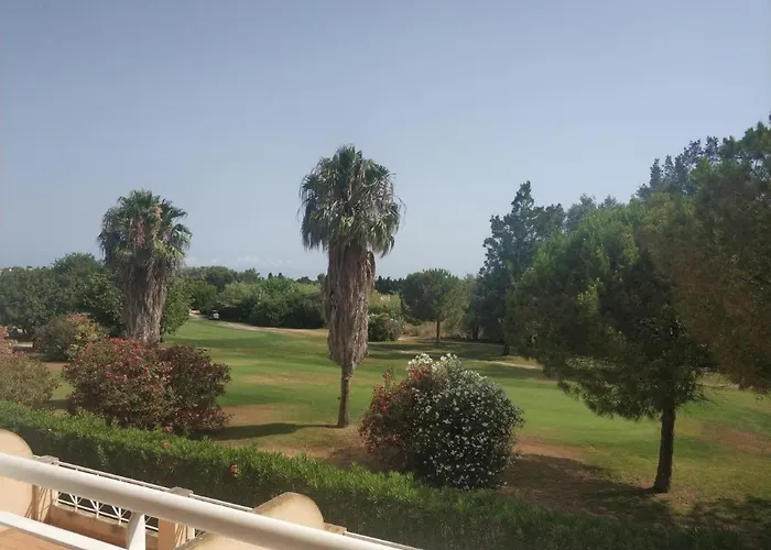 Met&golf Nova Jardin